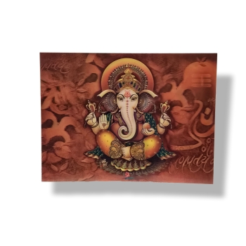 Zdjęcie 3D Ganesha (04)